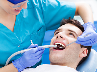 Dental Services & Coverage for you