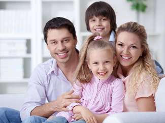 Life Insurance for all your family