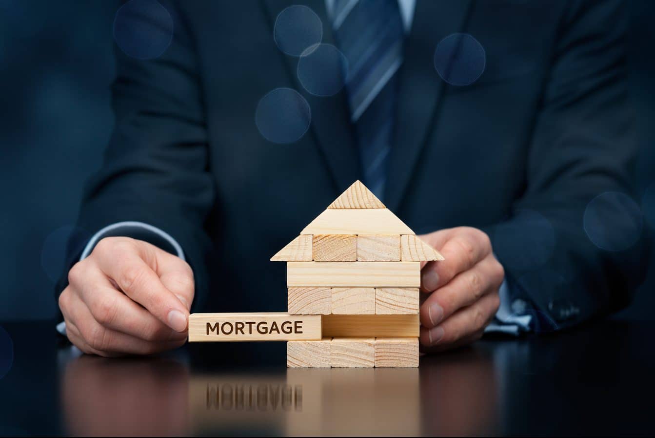 mortgage protection life insurance company