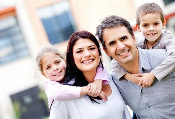 Family Insurance in Duba